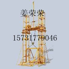供应宝鸡达标龙门架