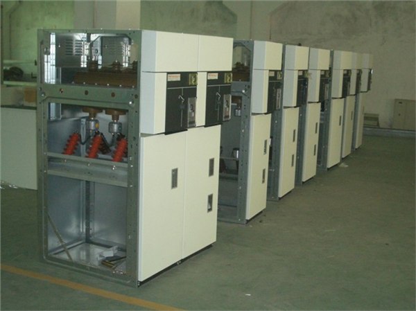 ABB施耐德全系列开关柜