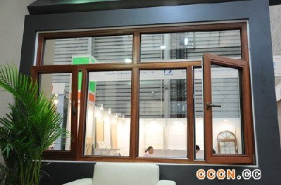 河北铝木复合门窗价格|铝木复合门窗加工|铝木门窗厂家