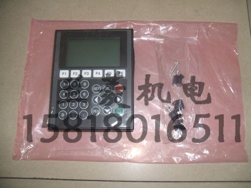 供应全新三菱人机 F920GOT-BBD5-K-C 全新无包装 带安装配件