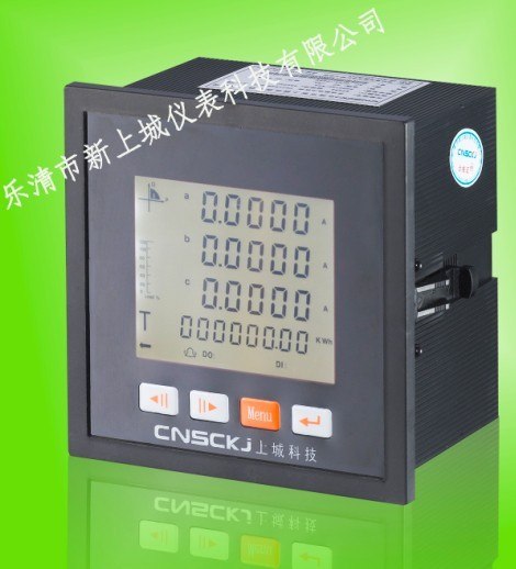 供应TDM508-3安装图MU96-6AM