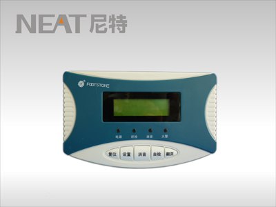 供应河南富通尼特FT8302火灾显示盘