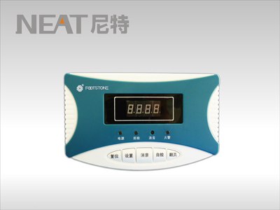 供应河南富通尼特FT8303火灾显示盘