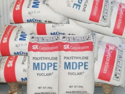 供应中密度聚乙烯MDPE