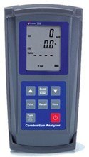 韩国森美特SUMMIT-709燃烧分析仪