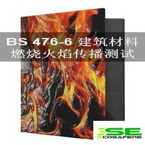 供应BS476-6