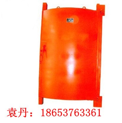 供应抗冲击波门,抗冲击波密闭门,矿用抗冲击波活门 