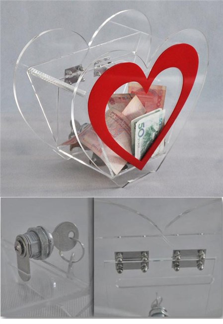 压克力制品