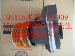 双鸭山康明斯QSX15四配套QSX15马达QSX15执行器