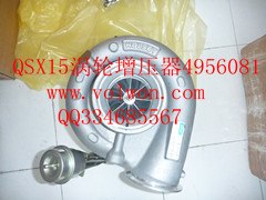 贵州康明斯QST30涡轮增压器喷油器现货供应