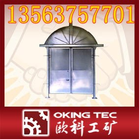 防火栅栏门 防火栅栏两用门