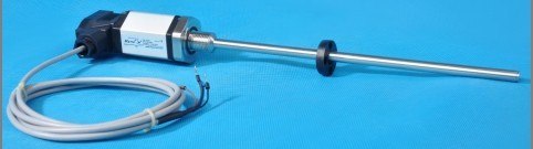 供应北京800MM位移传感器