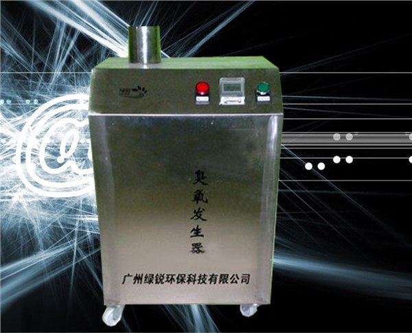 臭氧消毒杀菌机
