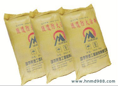 供应隧道防火材料