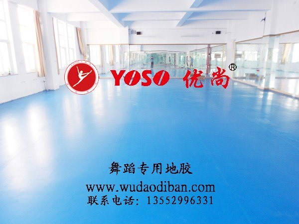 供应新品舞蹈地胶，暑期特卖舞蹈地板热销中 