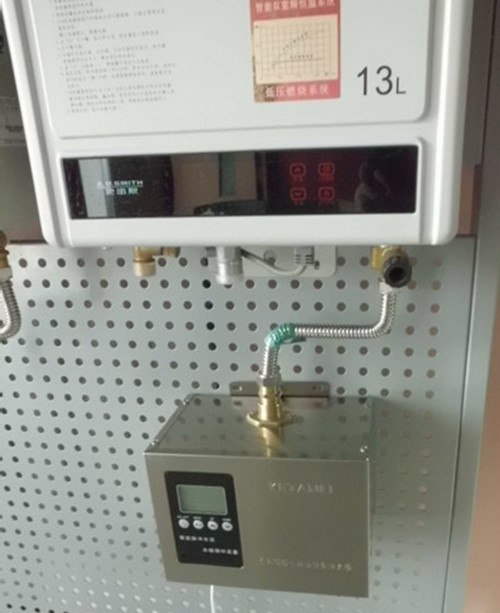 供应热水循环器柯坦利循环热水泵咨询 
