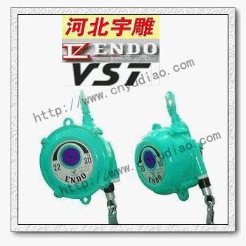 供应EK-0远藤弹簧平衡器宇雕起重火爆出售