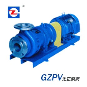 供应CQB-G型高温磁力泵