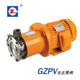 供应CW型磁力旋涡泵 