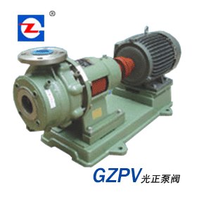 供应CQGB型保温磁力泵 