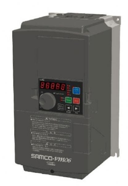 供应VM06-0550-N4三垦变频器380V,55KW