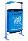 供应分类垃圾桶