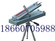 供应CQY150型U形倾斜式压差计
