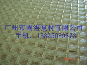供应性价比最高的厂家高品质玻璃钢格栅
