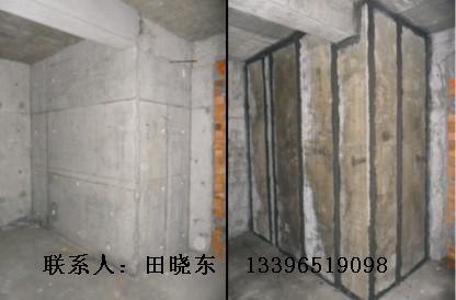 供应杭州GRC轻质隔音隔墙板杭州GRC包电梯井、包管道材料