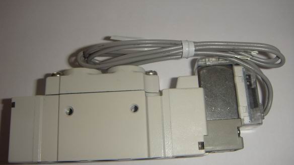 供应低价销售日本SMC/SY5220-BGD-01系列电磁阀