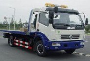 清障车