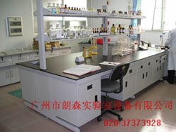 供应不锈钢实验台