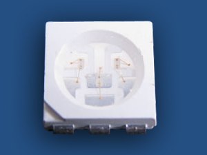 5050LED贴片各色LED发光管