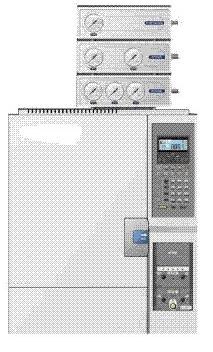 供应GC-200，气相色谱仪，色谱仪，华唯