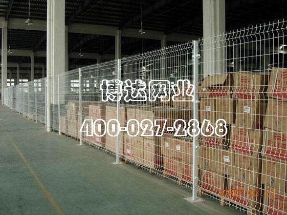 供应湖北厂区护栏网隔离栅
