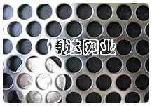 供应武汉钢板冲孔网价格