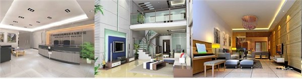 深圳厂房装修设计公司,兴万家厂房装修公司