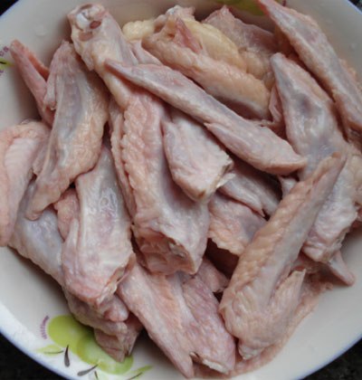 供应冷冻无骨鸡爪 鸡尖 鸡胸肉