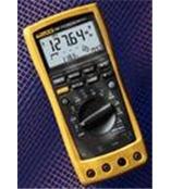 供应Fluke189双显示万用表特价 Fluke189  