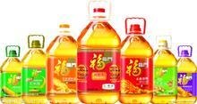 供应重庆批发食用油调和油花生油糖类