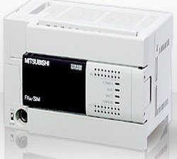 供应FX3U-16MR/ES-A武汉三菱plc特价