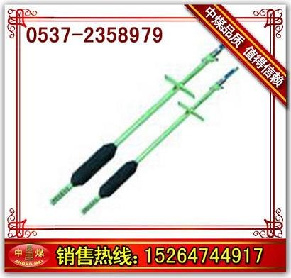 供应CKF-1封孔器  快速瓦斯封孔器