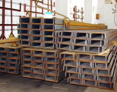 湖南槽钢总代理