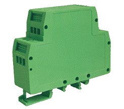 供应PT100或PT10温度信号转换处理器