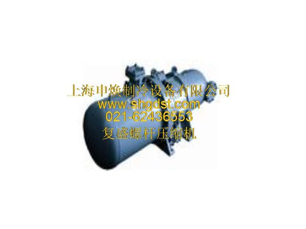 汉钟压缩机维修 