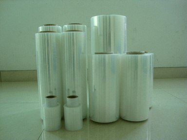 供应   苏州缠绕膜、机用手用缠绕膜
