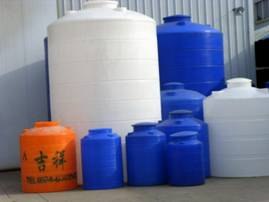 供应5000L塑料水塔6立方储水灌8吨屋顶储水箱