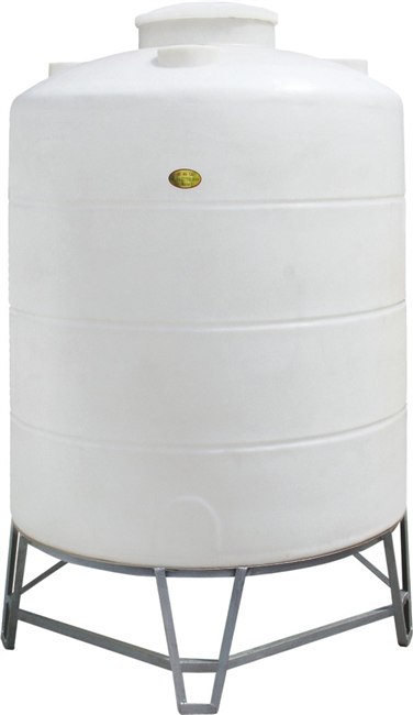 供应5吨锥底水箱，10吨锥底水塔