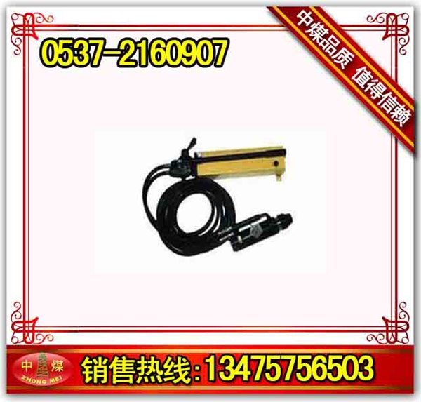 供应电动锚索张拉机具
