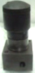 平面磨床M7120A操纵箱，手掀油泵和压力表座